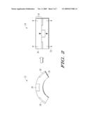 METHOD FOR CONTROLLING WARPAGE IN REDISTRIBUTED CHIP PACKAGING PANELS diagram and image