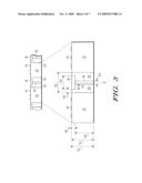 METHOD FOR CONTROLLING WARPAGE IN REDISTRIBUTED CHIP PACKAGING PANELS diagram and image