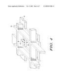 METHOD FOR CONTROLLING WARPAGE IN REDISTRIBUTED CHIP PACKAGING PANELS diagram and image