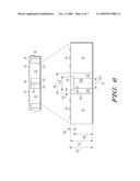 METHOD FOR CONTROLLING WARPAGE IN REDISTRIBUTED CHIP PACKAGING PANELS diagram and image