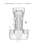 METHOD FOR REPAIRING A GAS TURBINE ENGINE COMPONENT diagram and image