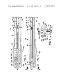 FOLDING KNIFE WITH OPENING MECHANISM diagram and image