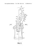 Powered Hand-Held Metal Cutter diagram and image