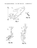 Powered Hand-Held Metal Cutter diagram and image