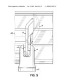 Powered Hand-Held Metal Cutter diagram and image