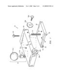 DRYWALL CUTTING APPARATUS diagram and image