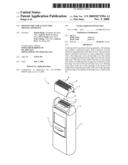 SHAVING FOIL FOR AN ELECTRIC SHAVING APPARATUS diagram and image