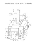 Counter Weight Door and Pulley Assembly Therefore diagram and image