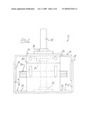 Counter Weight Door and Pulley Assembly Therefore diagram and image