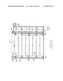 Counter Weight Door and Pulley Assembly Therefore diagram and image