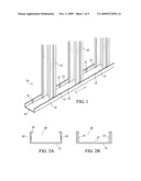 PVC WALL FRAME SYSTEM diagram and image