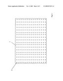 HEATING PLATE WITH A MULTIPLICITY OF HEATING CARTRIDGES diagram and image