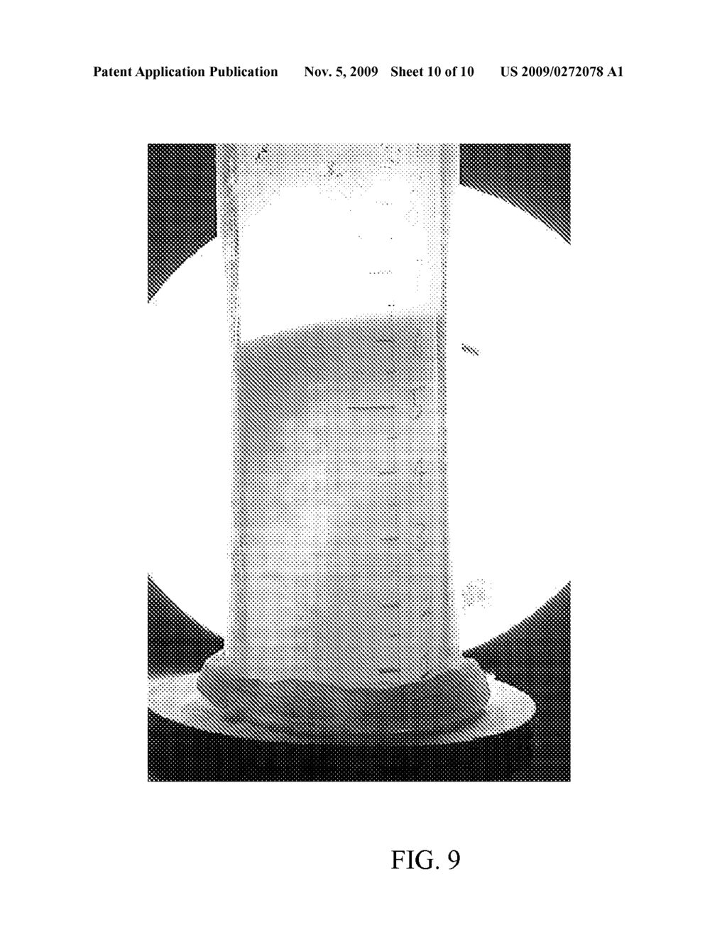 MIXING AND PACKING OF PARTICLES - diagram, schematic, and image 11