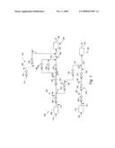 Independent Manifold Dual Gas Turbine Fuel System diagram and image