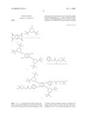 Coating Materials Consisting of Low- or Medium-Molecular Organic Compounds diagram and image