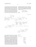Coating Materials Consisting of Low- or Medium-Molecular Organic Compounds diagram and image