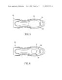 PET GROOMING COMB CAPABLE OF ADJUSTING COMING ANGLE diagram and image