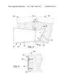 Cooling Air Conduit for V-twin Cylinders diagram and image