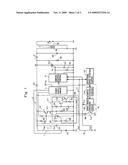 CAPACITOR DISCHARGE IGNITION DEVICE FOR ENGINE diagram and image