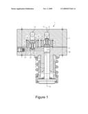 RADIAL PISTON PUMP FOR SUPPLYING FUEL AT HIGH PRESSURE TO AN INTERNAL COMBUSTION ENGINE diagram and image