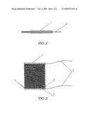 THERMOELECTRIC GENERATOR DEVICE diagram and image