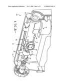 Vacuum regulator having selectable adjustment ranges diagram and image