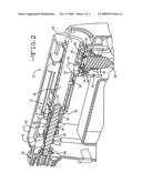 Vacuum regulator having selectable adjustment ranges diagram and image