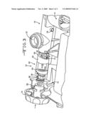 Vacuum regulator having selectable adjustment ranges diagram and image