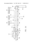 PLASMA REACTOR WITH CENTER-FED MULTIPLE ZONE GAS DISTRIBUTION FOR IMPROVED UNIFORMITY OF CRITICAL DIMENSION BIAS diagram and image