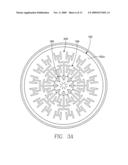 PLASMA REACTOR WITH CENTER-FED MULTIPLE ZONE GAS DISTRIBUTION FOR IMPROVED UNIFORMITY OF CRITICAL DIMENSION BIAS diagram and image