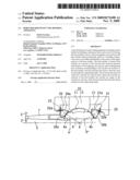 Horn-holder pivot type bonding apparatus diagram and image