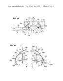 Horn-holder pivot type bonding apparatus diagram and image