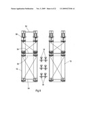 MOBILE HYDRAULIC WORKOVER RIG diagram and image