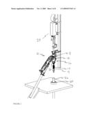 Tubular Running Devices and Methods diagram and image