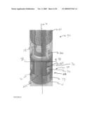 Tubular Running Devices and Methods diagram and image