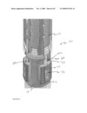 Tubular Running Devices and Methods diagram and image