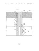 SYSTEM AND METHOD FOR USE OF PRESSURE ACTUATED COLLAPSING CAPSULES SUSPENDED IN A THERMALLY EXPANDING FLUID IN A SUBTERRANEAN CONTAINMENT SPACE diagram and image