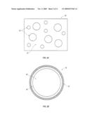 SYSTEM AND METHOD FOR USE OF PRESSURE ACTUATED COLLAPSING CAPSULES SUSPENDED IN A THERMALLY EXPANDING FLUID IN A SUBTERRANEAN CONTAINMENT SPACE diagram and image