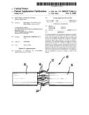 DOWNHOLE APPARATUS WITH A SWELLABLE SEAL diagram and image