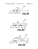 DOWNHOLE APPARATUS WITH A SWELLABLE SEAL diagram and image