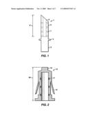 METHOD AND APPARATUS FOR A DOWNHOLE EXCAVATION IN A WELLBORE diagram and image