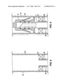 METHOD AND APPARATUS FOR A DOWNHOLE EXCAVATION IN A WELLBORE diagram and image