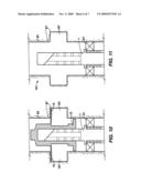 METHOD AND APPARATUS FOR A DOWNHOLE EXCAVATION IN A WELLBORE diagram and image