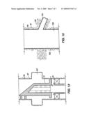 METHOD AND APPARATUS FOR A DOWNHOLE EXCAVATION IN A WELLBORE diagram and image