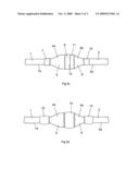  PROTECTIVE CASING FOR A HIGH VOLTAGE CABLE diagram and image