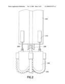 STEERABLE BIT diagram and image