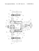 Steering Control System diagram and image