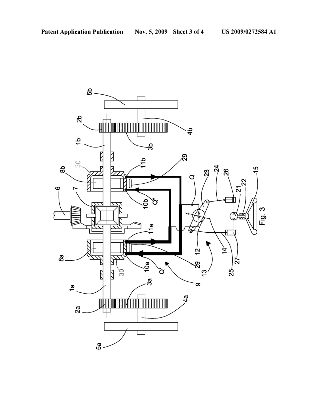 Steering Control System - diagram, schematic, and image 04