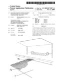 QUICK-RECHARGING ENERGY FEEDING SYSTEM FOR MEANS OF TRANSPORT WITH ELECTRIC TRACTION diagram and image