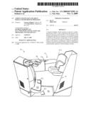 Vehicle Having Dual Deadman Pedals And Method Of Operation diagram and image